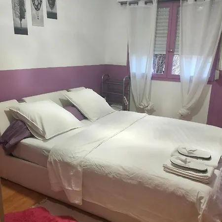 Logement Entier+ Jardin Privé Et Parking 2places Appartamento